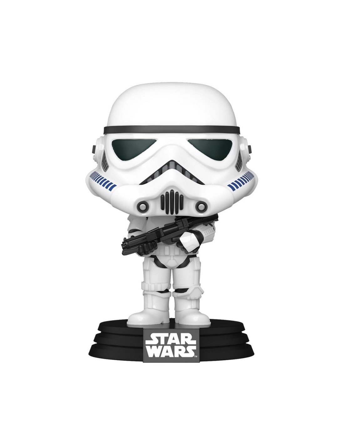 Clon Star Wars de la marca de juguetes Funko Pop!